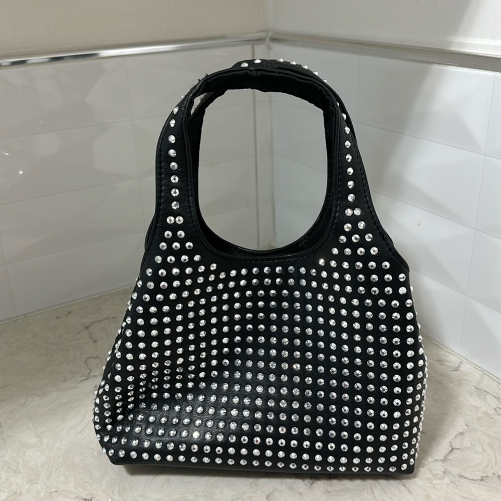 Sparkle Mini Party Tote Handbag - A New Day